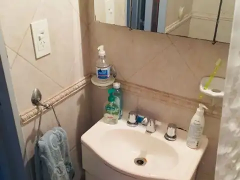 Departamento en Olivos 2 amb c/ patio