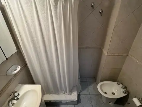 Departamento en Olivos 2 amb c/ patio
