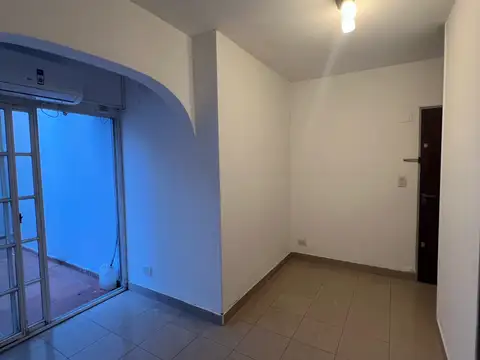 Av del Libertador  al 2700