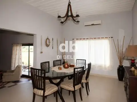 Casa en Alquiler en Estancia Benquerencia Farm Club, USD 1.500