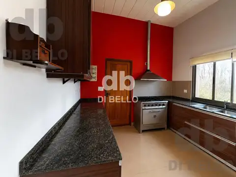 Casa en Alquiler 10 años