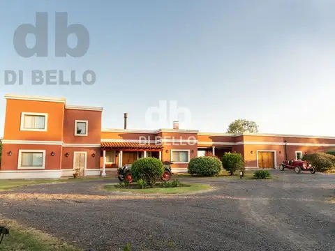 Casa en Alquiler en Estancia Benquerencia Farm Club, Countries y Barrios Cerrados en San Miguel del Monte