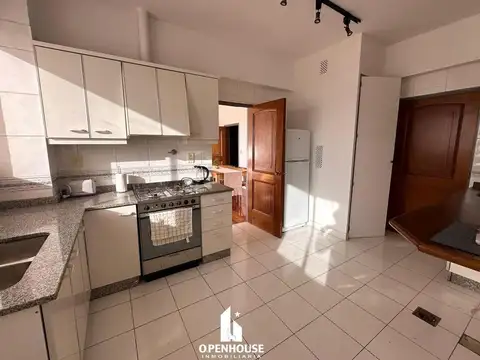 Departamento en Alquiler 25 años