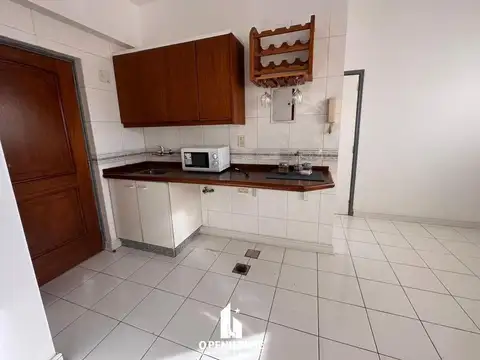 OPENHOUSE inmobiliaria ALQUILA departamento en Av. Emilio Civit