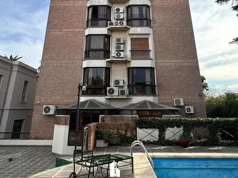 Departamento en Alquiler con 1