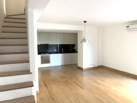 Departamento en Venta 6 años