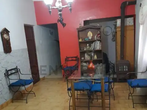 Domingo Millan 100, Piso 0