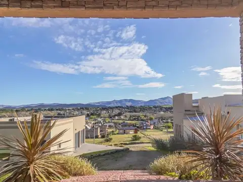 Casa en Venta en Sierra De La Ventana, USD 650.000