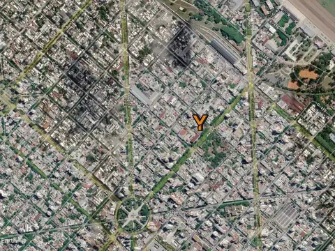 Departamento en Alquiler en La Plata, Partido de La Plata