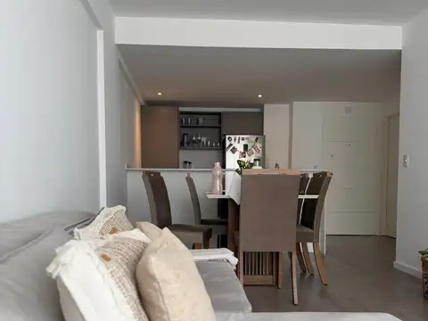 Departamento en Alquiler al Sureste