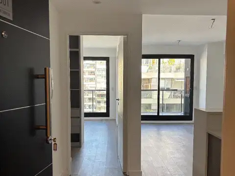 Departamento en Alquiler en Palermo Viejo, USD 900