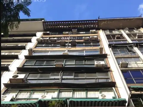 Oficina en Alquiler en San Nicolás, CABA