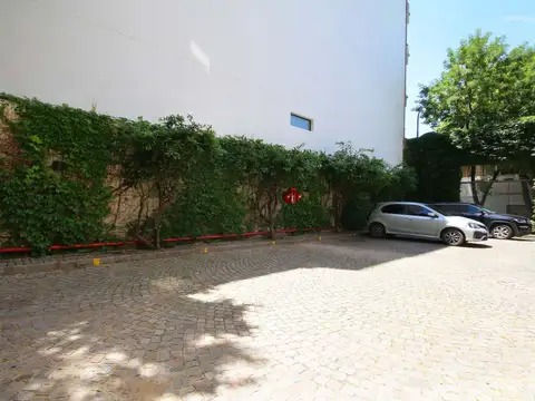 Departamento en Alquiler con 1 cocheras
