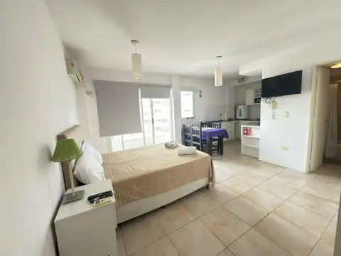 VENTA - MONOAMBIENTE - CENTRO RIO