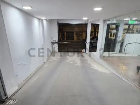 Cochera descubierta en Barrio La Loma, La Plata