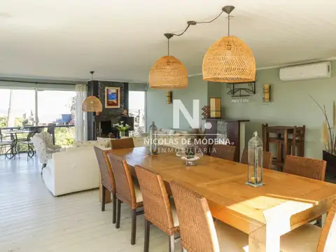 Casa en Alquiler Temporal de 5 dormitorios