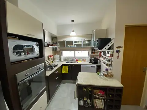 Departamento en Venta 20 años