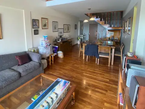 Departamento en Venta de 4 dormitorios