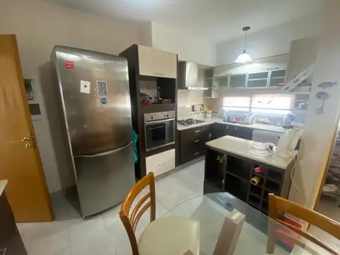 Departamento en Venta con 2 cocheras