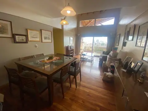 Departamento 5 ambientes con 3 baños