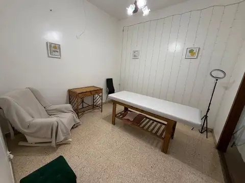 Depto Tipo Casa en Alquiler de 4 ambientes