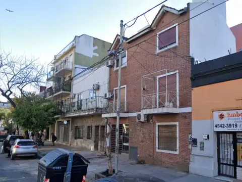 CASAS - P. HORIZ. - VILLA URQUIZA, CAPITAL FEDERAL