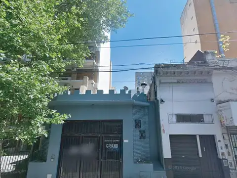 Terreno en venta en  Flores - Alberdi 2100