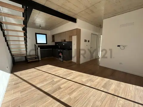 VENTA PERMUTA DEPARTAMENTO TIPO DUPLEX 3 AMB CON DOBLE BALCON- SAAVEDRA