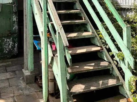 Terreno en Venta 4.358  mts Frente