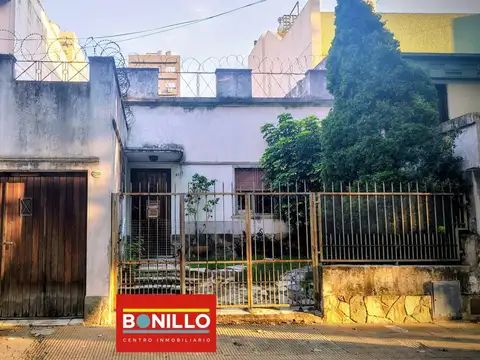 Casa 3 ambientes venta Villa Pueyrredón