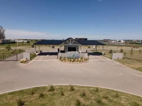 Pueblos del Plata - Sebastián Gaboto