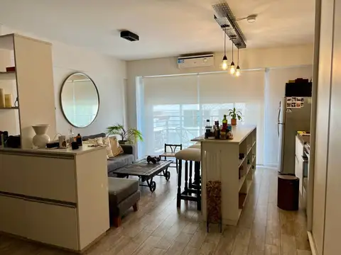 Departamento en Venta en Olivos Vias/Rio, USD 139.000
