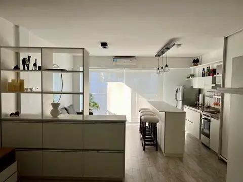 Departamento en Venta 8 años
