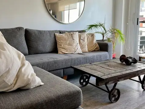 Departamento en Venta Apto profesional