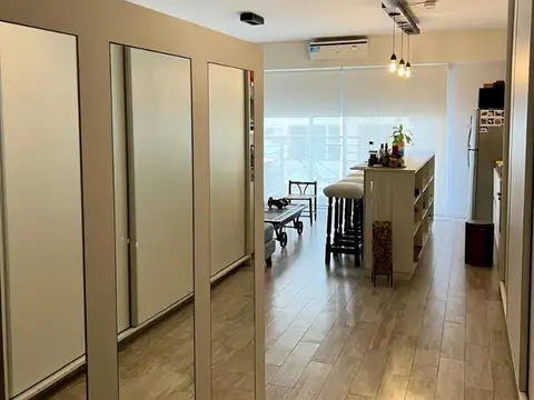 Departamento en Venta con 2 cochera