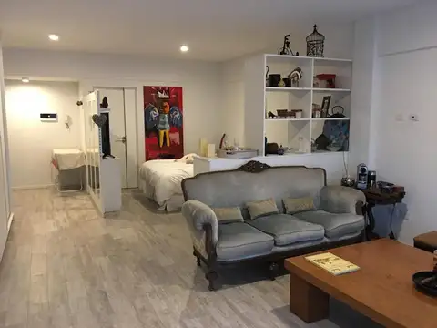 Juan Cruz 2200, Piso 3