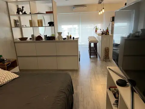 Departamento en Venta de Monoambiente