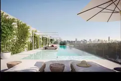 Figueroa Alcorta 6400 - Entrega Septiembre 2026
