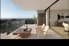 DeAlcorta de 1 Dormitorios