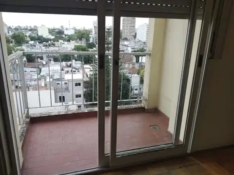 Departamento en Alquiler de 2 ambientes