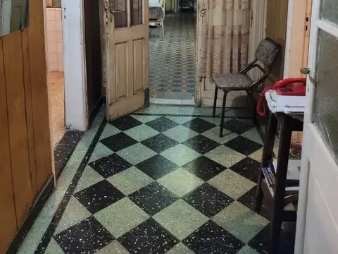 CASA CHORIZO 5 AMB - 146m² CUB + TERRAZA 126m²  APTO CRÉDITO