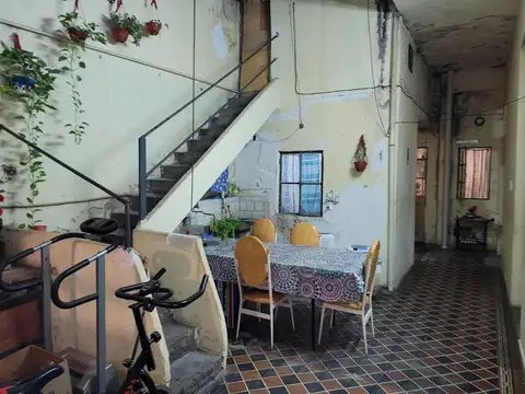 Casa en Venta al Noroeste