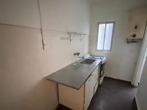 Departamento en Venta 40 años