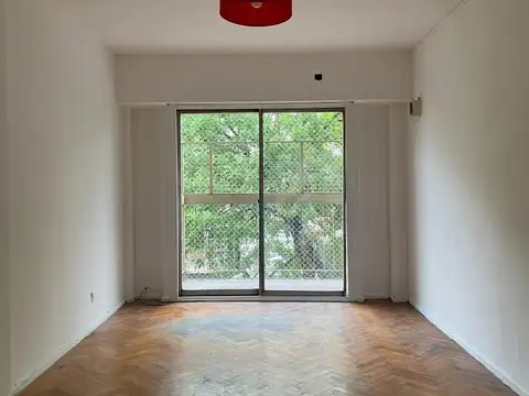 Rojas 400, Piso 4