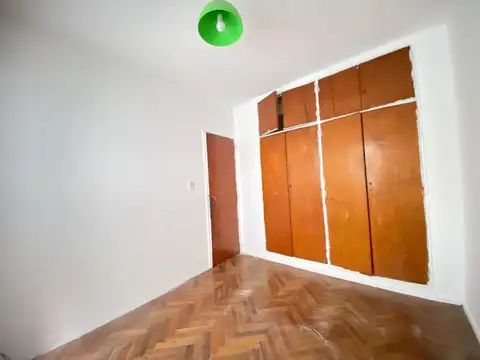 Departamento en Venta en Caballito, USD 116.000