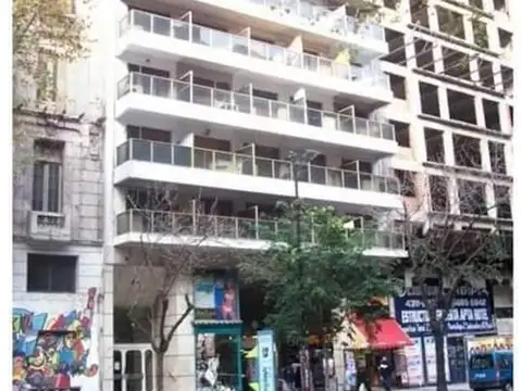 departamento av. de mayo 1260, piso 3