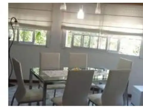 Depto Tipo Casa en Venta 24 años