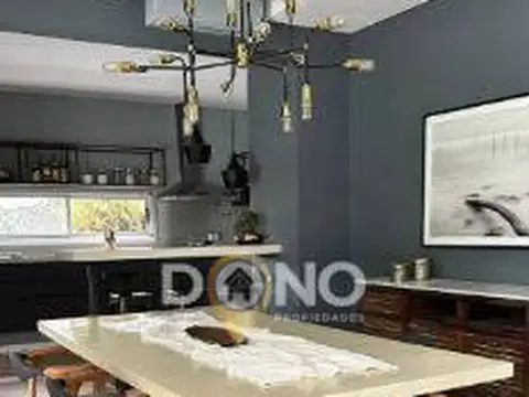 Casa en Venta al Norte