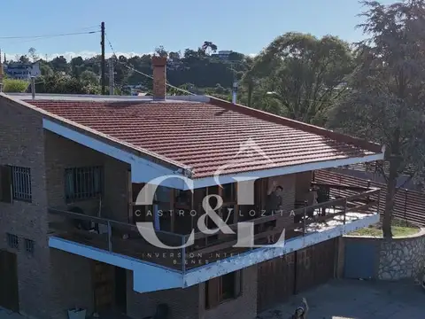 Casa en Venta en Villa Del Lago, USD 245.000