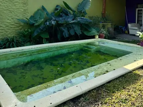 Casa en Venta de 2 dormitorios